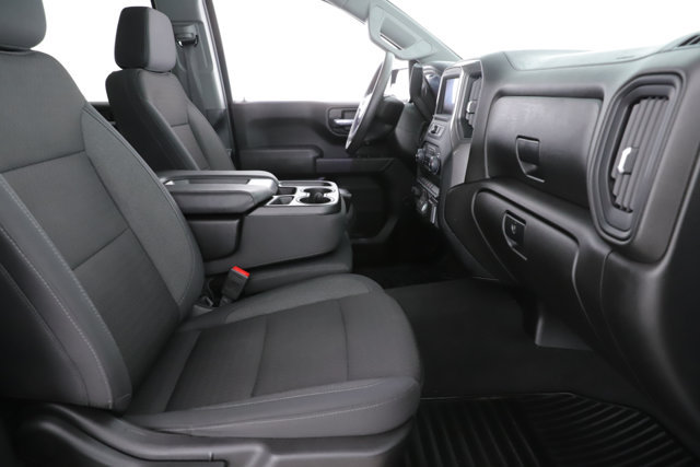 Used 2024 Chevrolet Silverado 1500 Custom AWD/4WD image 29