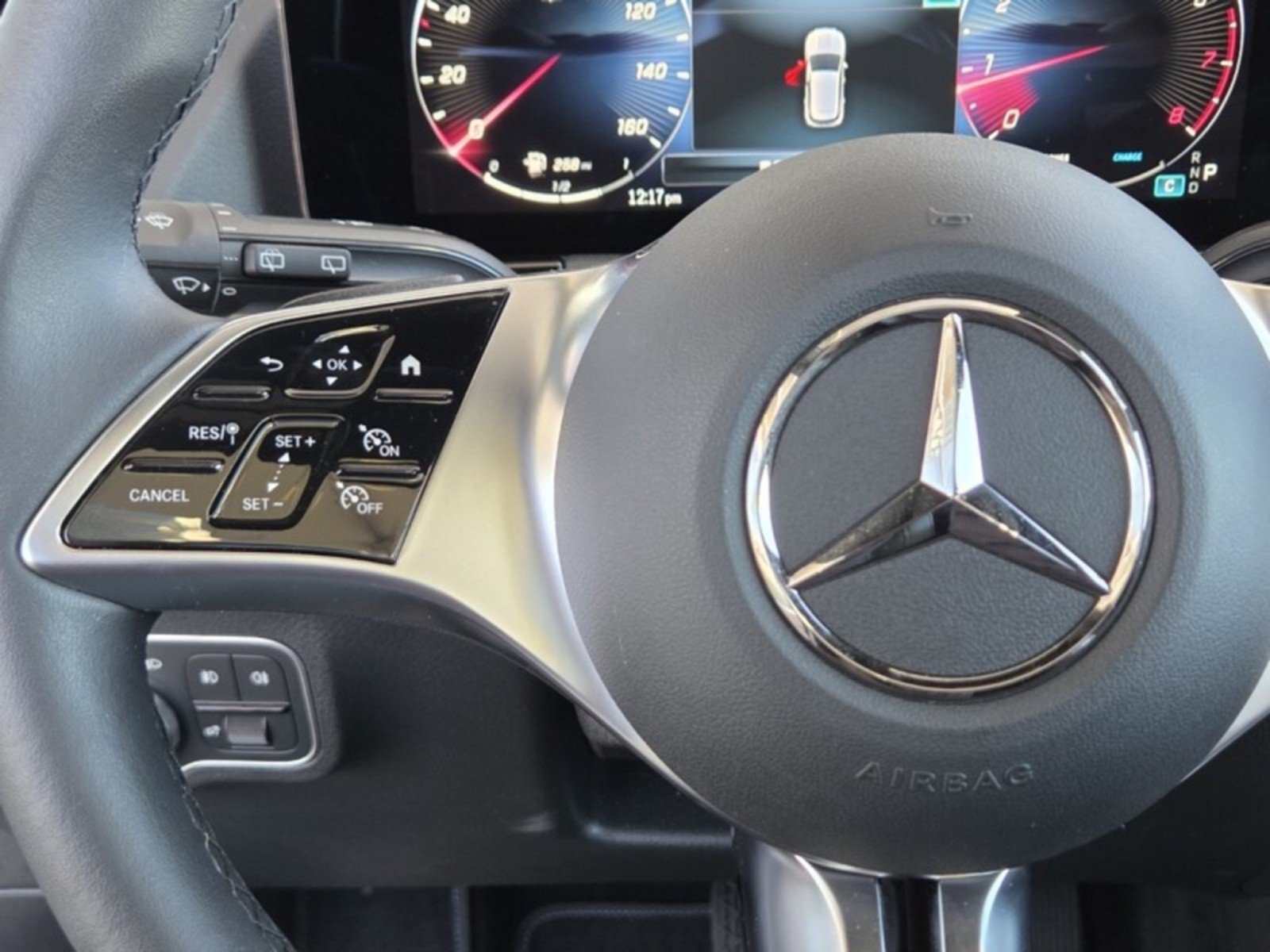 Certified 2026 Mercedes-Benz GLA 250 image 27