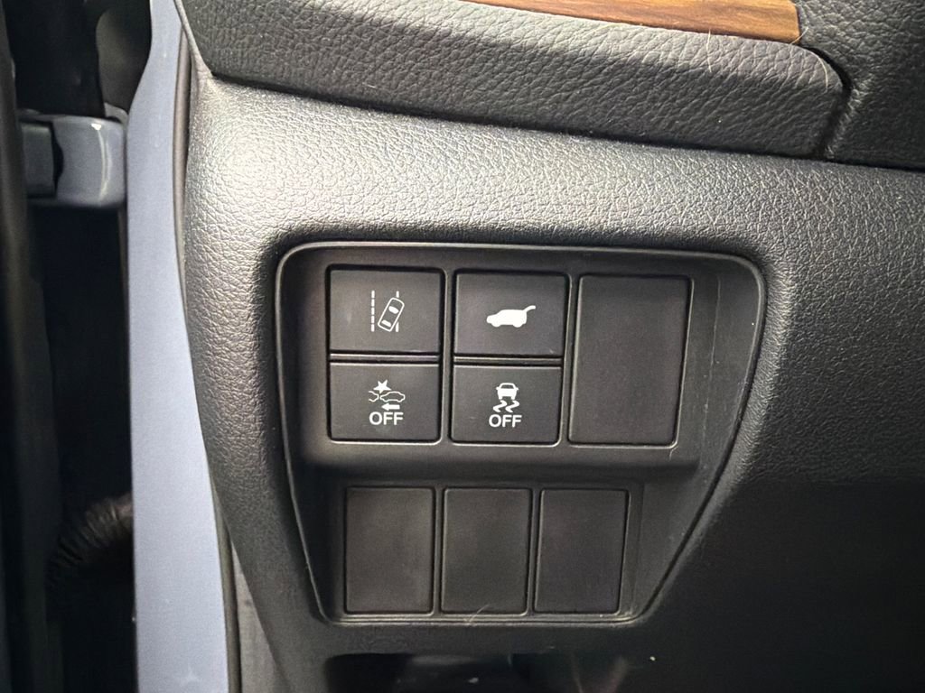 Used 2020 Honda CR-V EX-L image 35