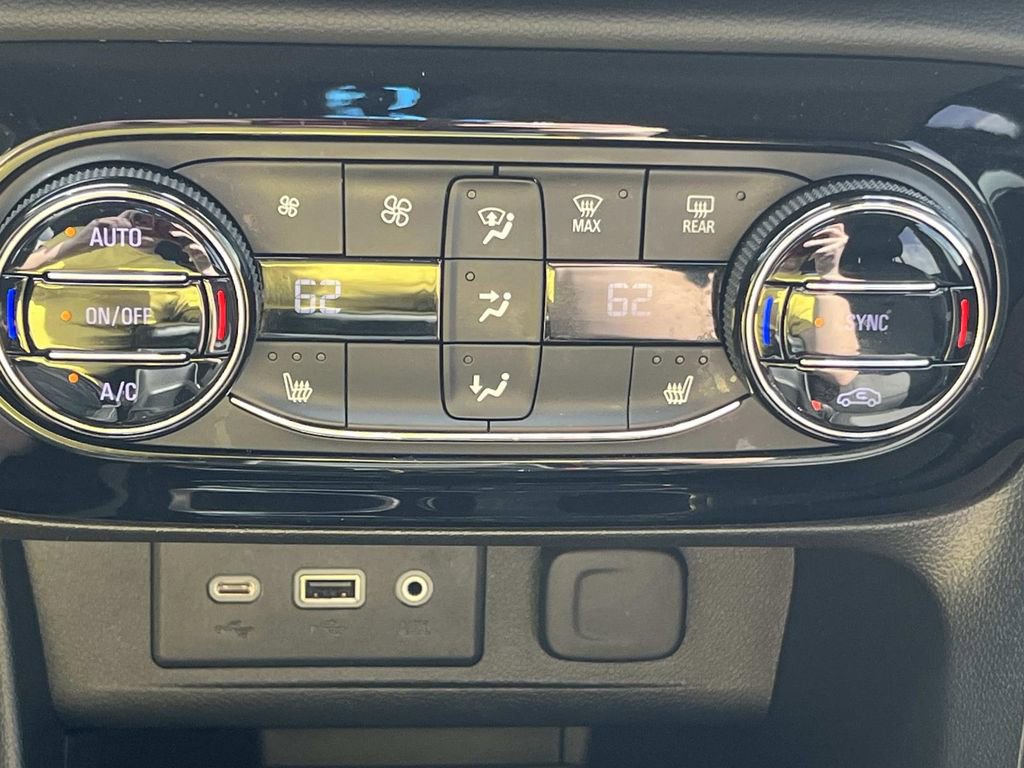 Certified 2022 Buick Encore GX Select image 20