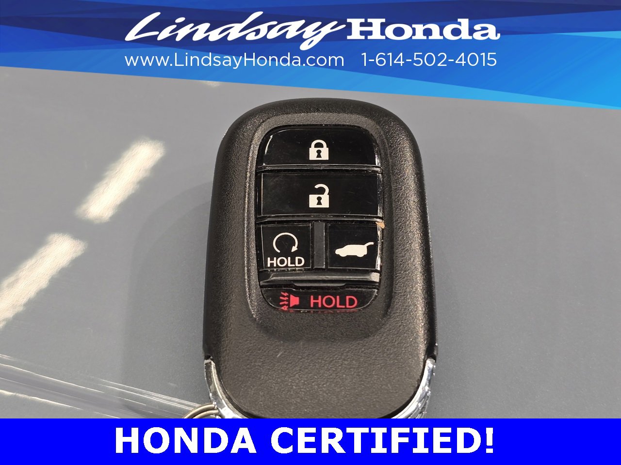 Certified 2024 Honda Civic Sport image 22