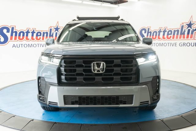 New 2026 Honda Pilot EX-L image 28