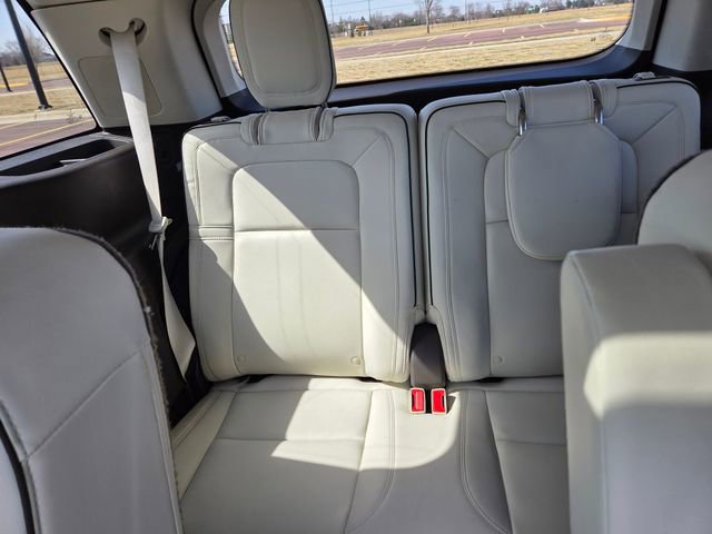 Used 2020 Lincoln Aviator Black Label w/ Dynamic Handling Package image 58