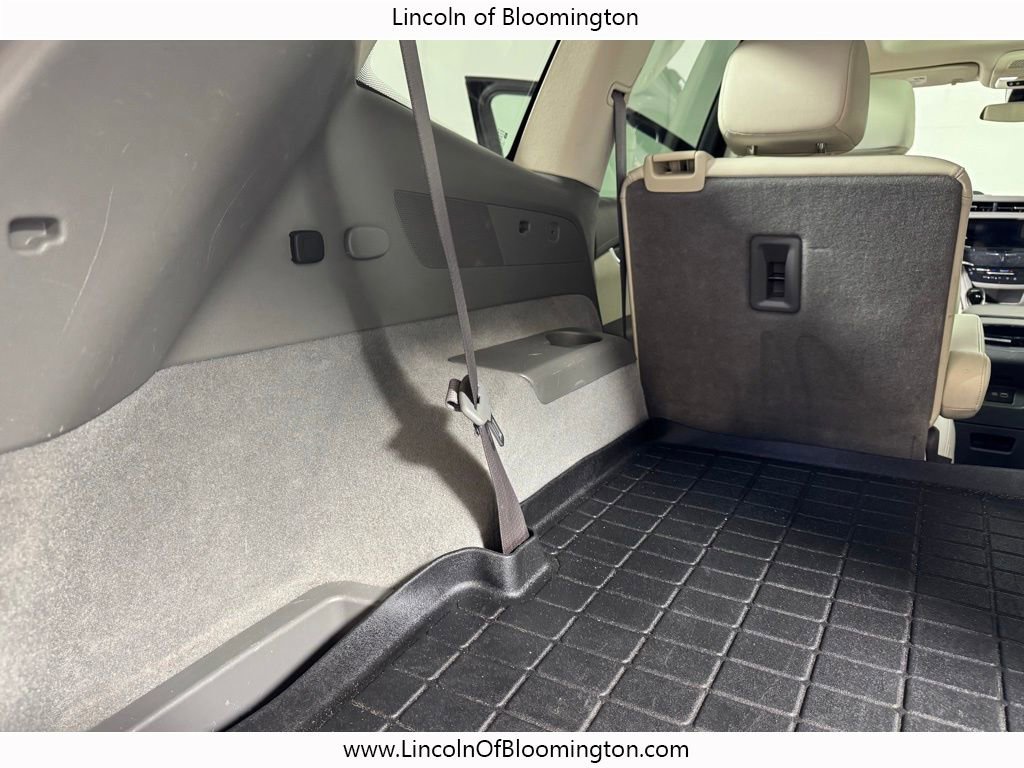 Used 2023 Cadillac XT6 Premium Luxury AWD/4WD image 55