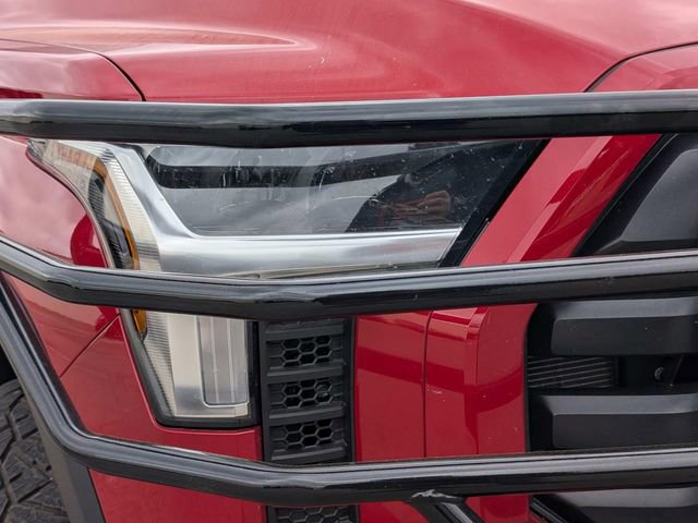 Used 2025 Toyota Tundra SR5 w/ SR5 Premium Package image 3