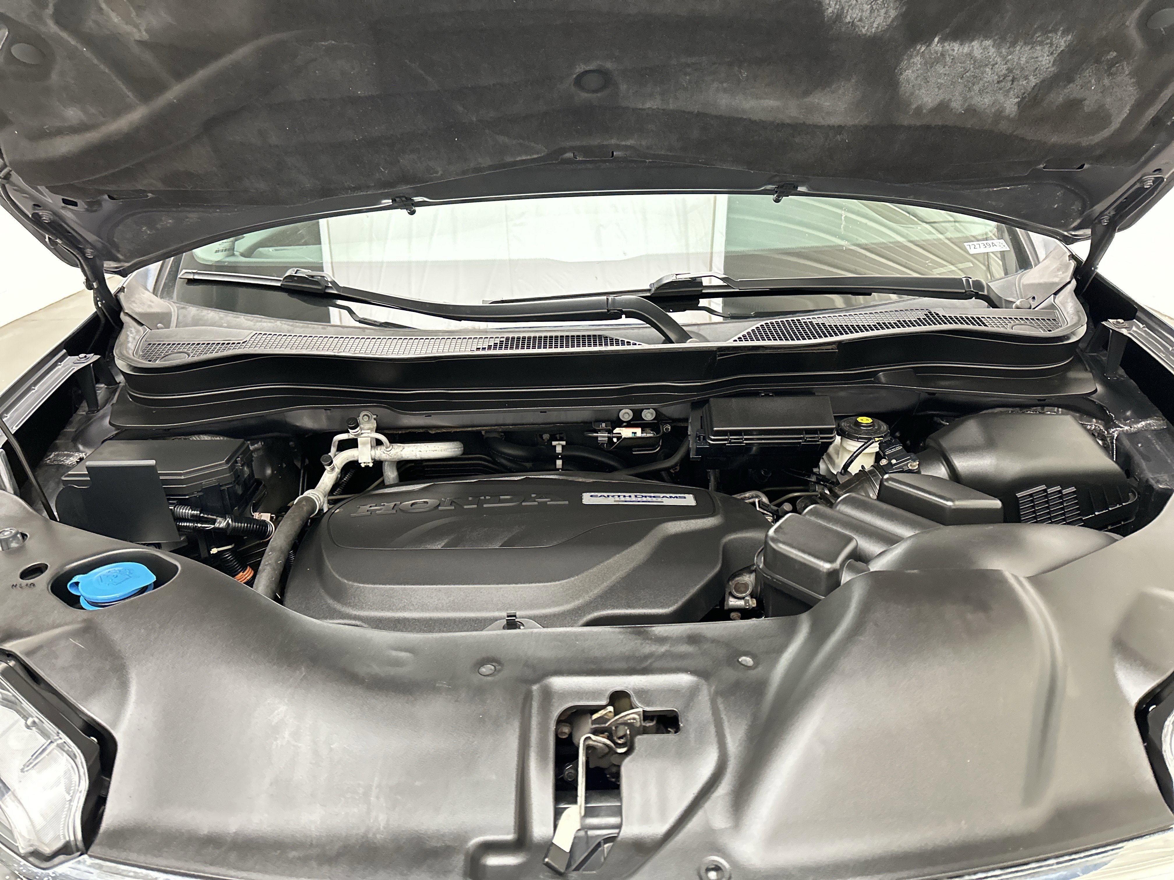 Used 2020 Honda Pilot EX-L image 45