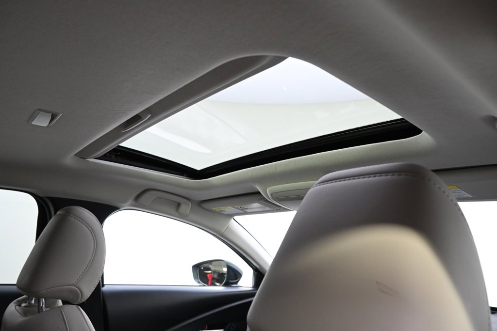 Certified 2025 MAZDA CX-30 AWD 2.5 S w/ Preferred Package image 17