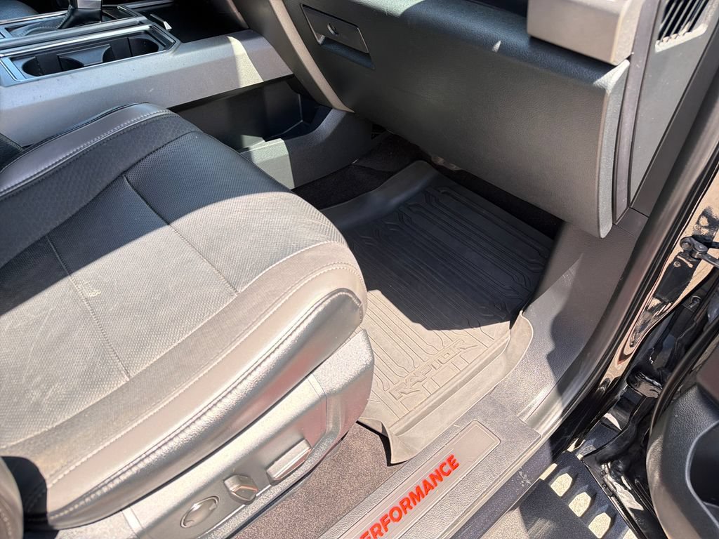 Used 2020 Ford F150 Raptor w/ Equipment Group 801A Mid AWD/4WD image 41