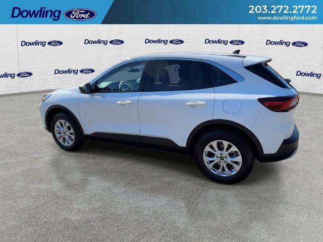 Certified 2024 Ford Escape Active w/ Tech Pack #1 AWD/4WD image 9