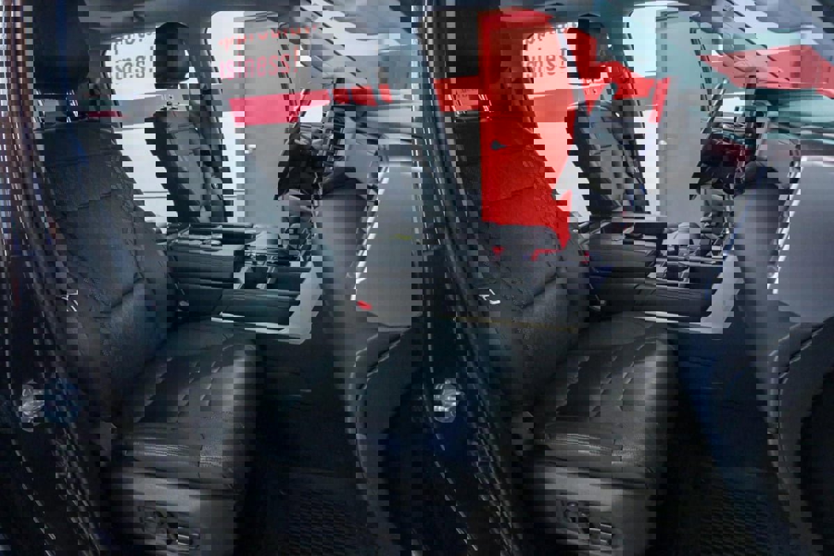 Used 2023 Toyota Tundra Limited w/ Power Package image 25