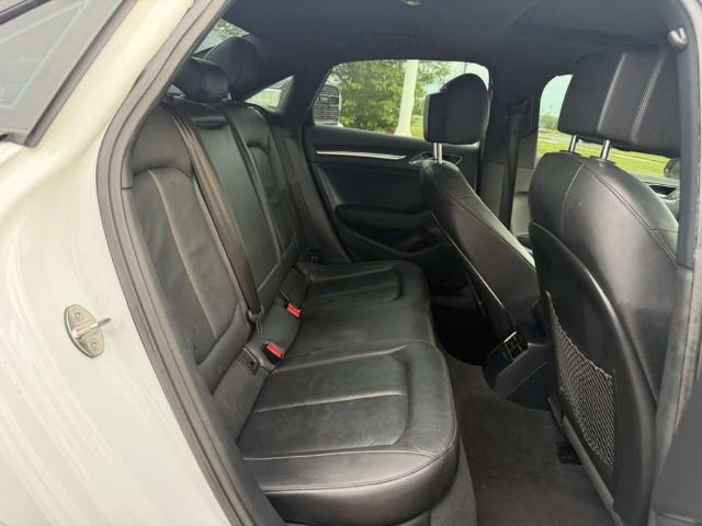 Used 2020 Audi A3 2.0T Premium image 10