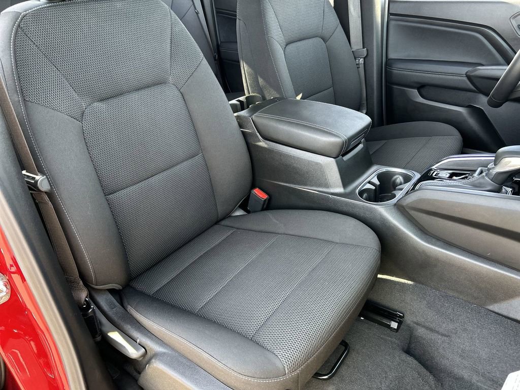 Used 2026 GMC Canyon Elevation RWD image 27