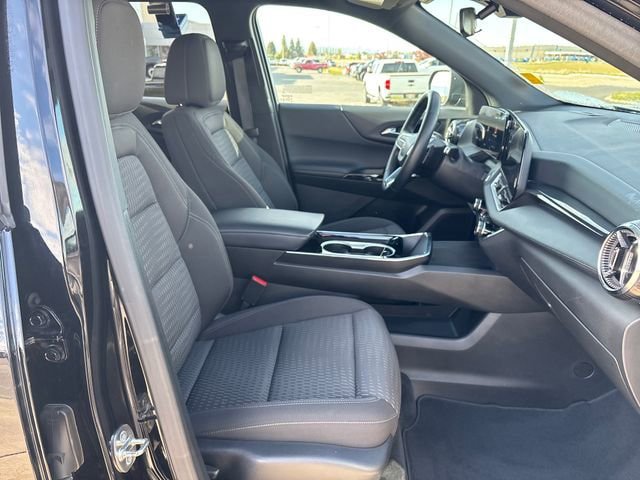 Certified 2025 Chevrolet Equinox LT AWD/4WD image 23