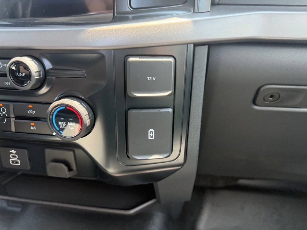New 2026 Ford F150 XL AWD/4WD image 27