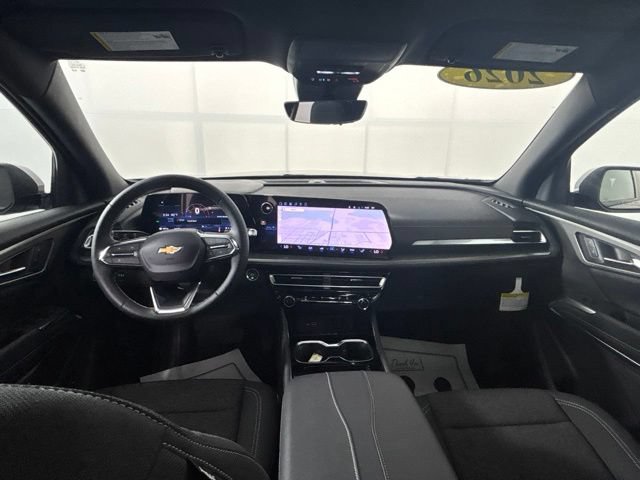 New 2026 Chevrolet Traverse LT w/ Sun and Wheel Package AWD/4WD image 21