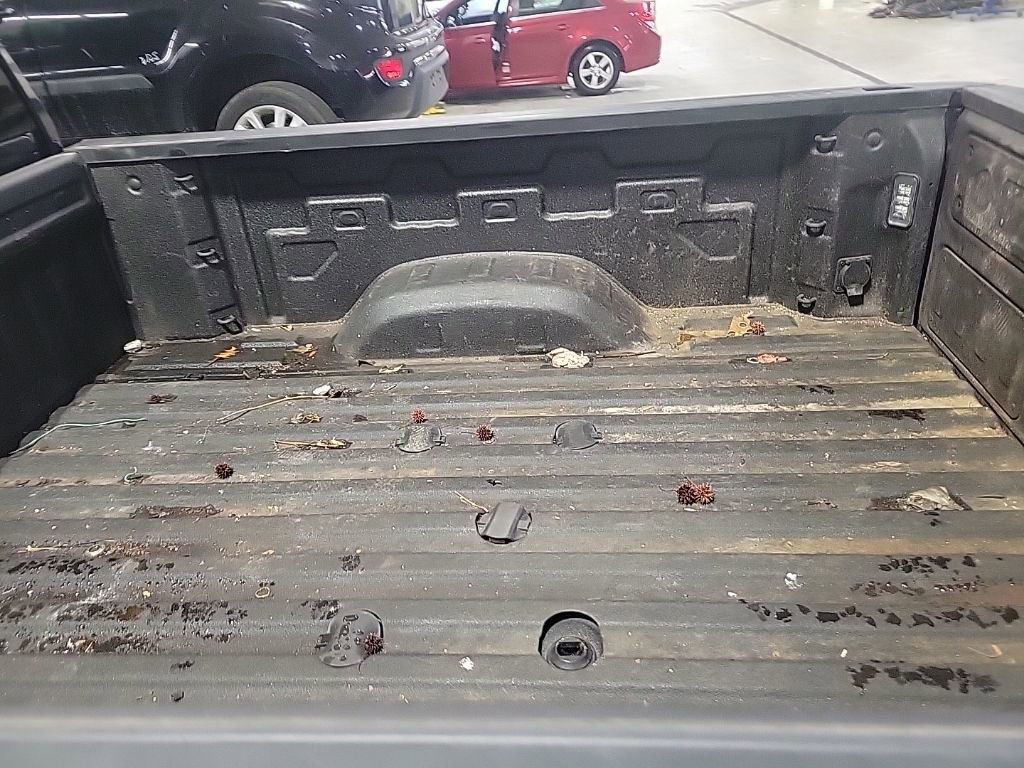 Used 2024 Chevrolet Silverado 2500 LT w/ All Star Edition image 16