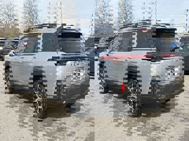 New 2026 Subaru Outback Touring XT image 5