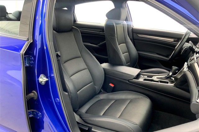 Used 2018 Honda Accord Sport image 7