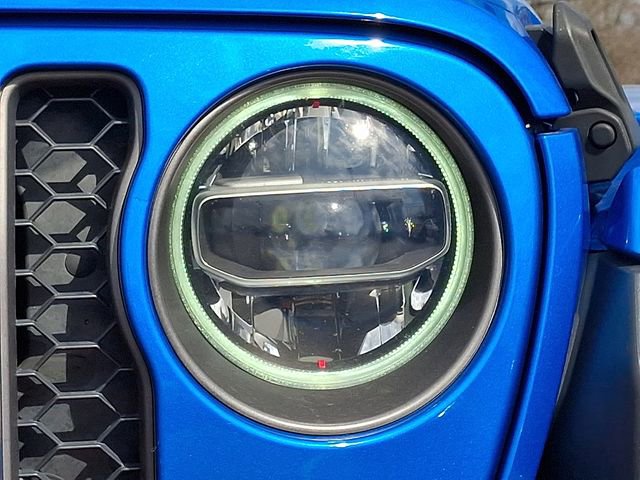 Used 2020 Jeep Gladiator Rubicon image 9