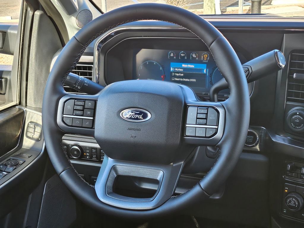 New 2026 Ford F250 Lariat w/ Tremor Off-Road Package image 10