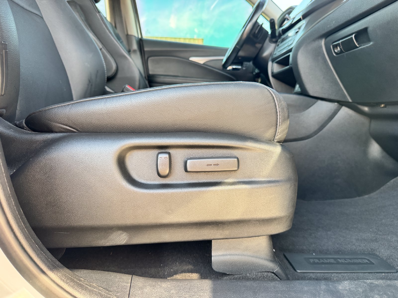 Used 2022 Honda Pilot Special Edition image 34