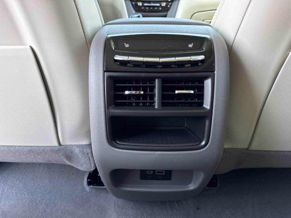 New 2026 Cadillac XT5 Premium Luxury w/ Driver Assist Package FWD image 15