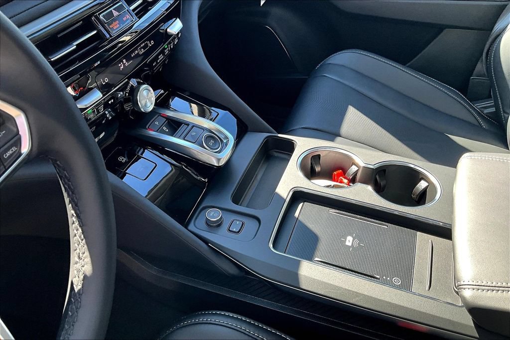 New 2026 Acura MDX w/ Technology Package FWD image 19