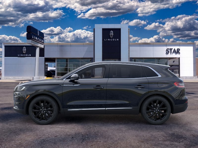 New 2023 Lincoln Nautilus Reserve w/ Equipment Group 202A AWD/4WD image 3