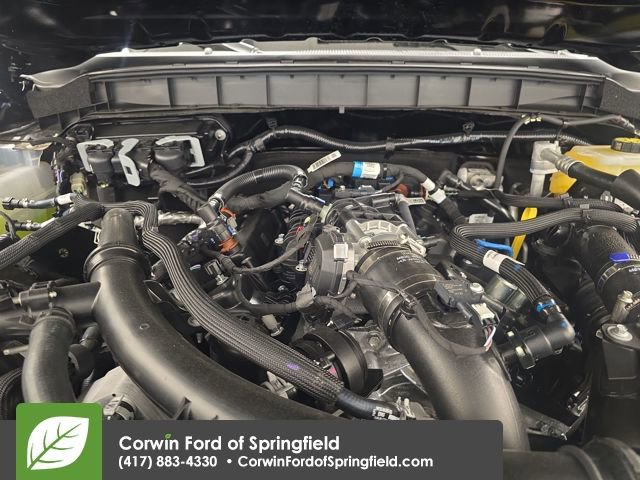 New 2026 Ford Bronco Outer Banks w/ Sasquatch Package image 41