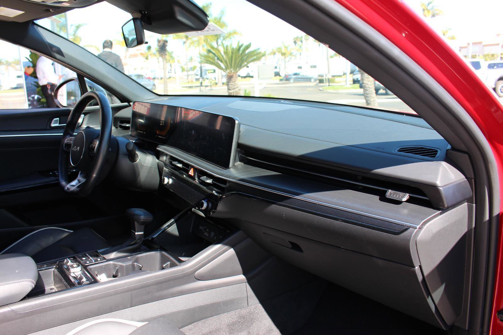 Certified 2025 Kia K5 GT-Line w/ GT-Line Premium Package image 15