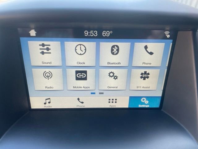 Used 2018 Ford Fiesta ST FWD image 34