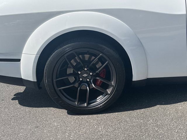 Certified 2021 Dodge Challenger R/T Scat Pack RWD image 19
