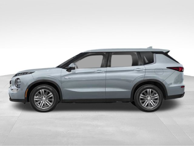 New 2026 Mitsubishi Outlander SE AWD/4WD image 3
