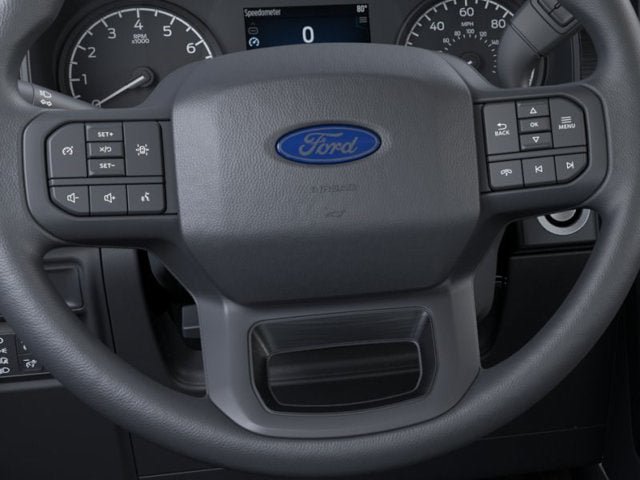 New 2026 Ford F150 STX w/ F-150 LOBO Package AWD/4WD image 12