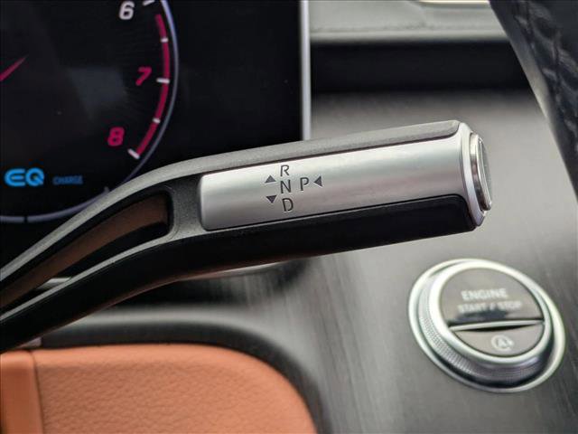 Used 2021 Mercedes-Benz S 580 4MATIC Sedan w/ AMG Line image 10