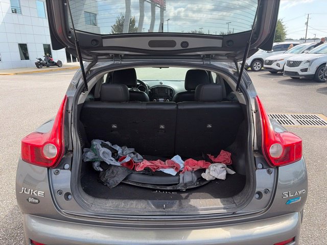 Used 2013 Nissan Juke SL AWD/4WD image 19