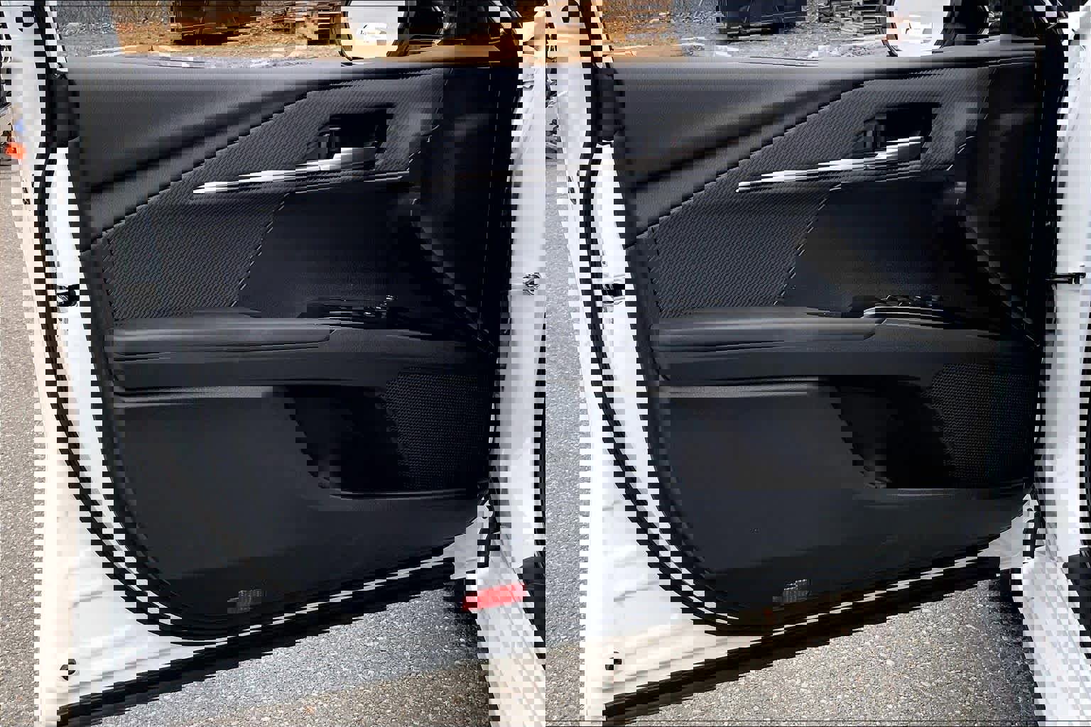 New 2026 Toyota Camry Nightshade image 10