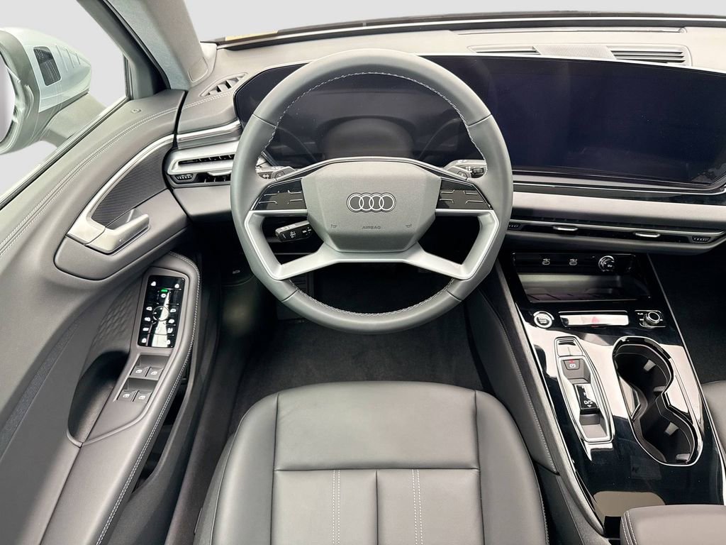 Used 2025 Audi A5 2.0T Premium image 12