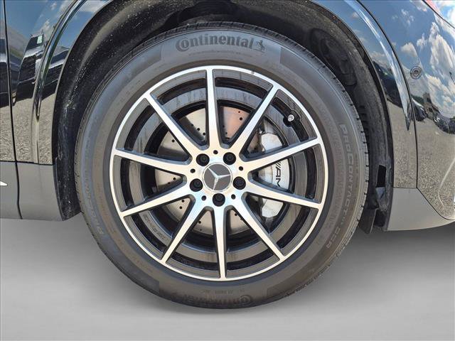 Used 2026 Mercedes-Benz GLA 35 AMG 4MATIC image 25
