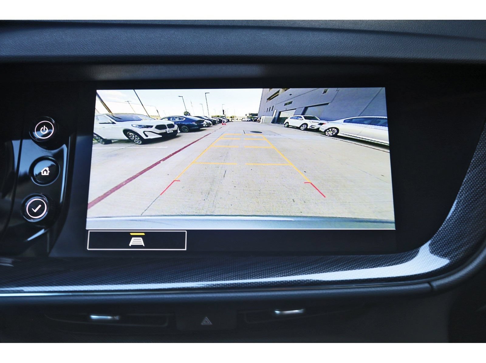 Used 2023 Buick Envision Preferred FWD image 26