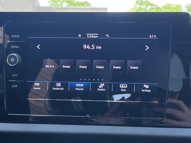New 2026 Volkswagen Jetta Sport FWD image 11