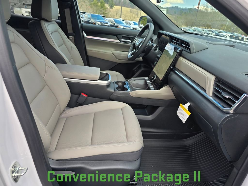 New 2026 GMC Terrain Elevation w/ Elevation Premium Package image 24