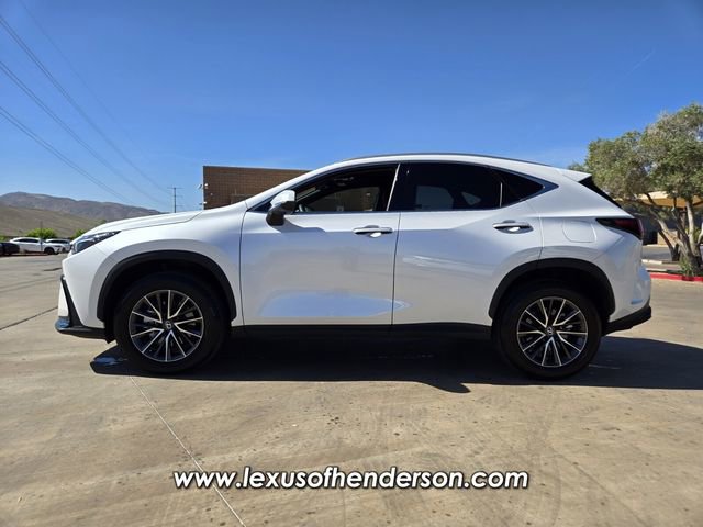 Used 2024 Lexus NX 350 AWD image 3