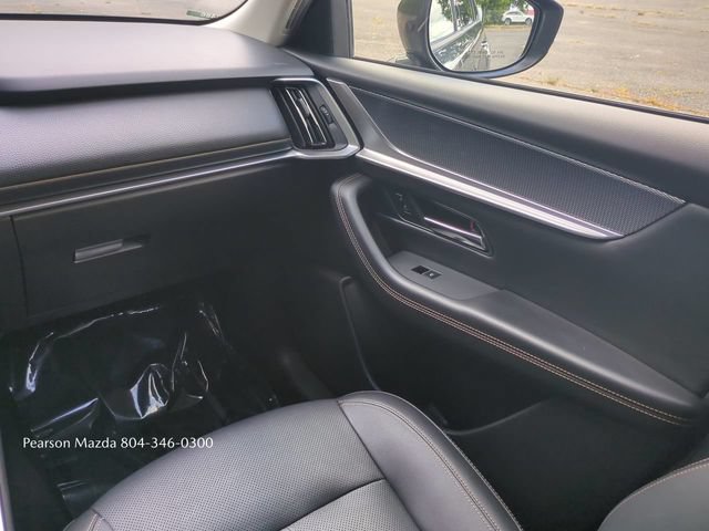 Certified 2024 MAZDA CX-90 3.3 Turbo w/ Preferred Plus AWD/4WD image 19