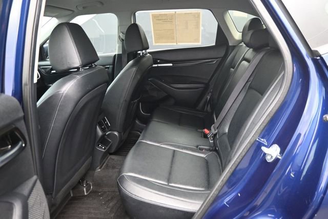 Used 2025 Kia Seltos EX AWD/4WD image 14
