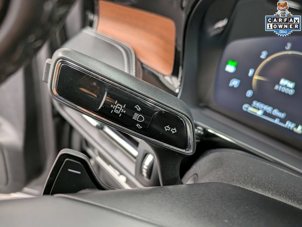 Used 2022 Lincoln Corsair Reserve w/ Luxury Package AWD/4WD image 22