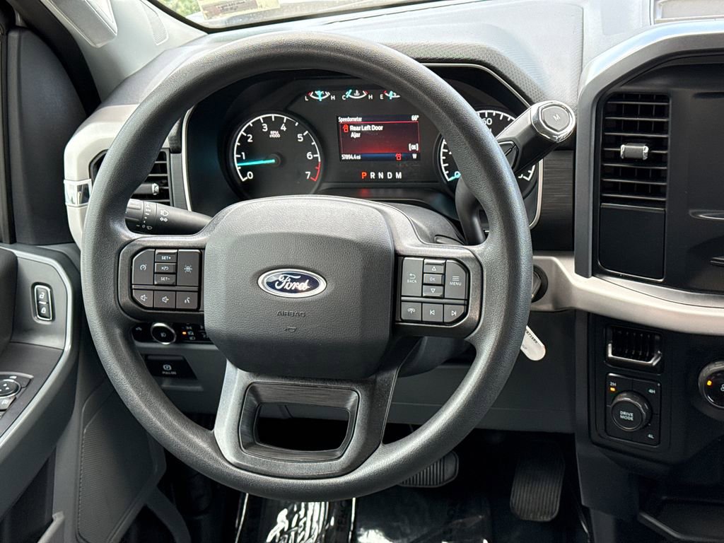 Used 2023 Ford F150 XLT image 13