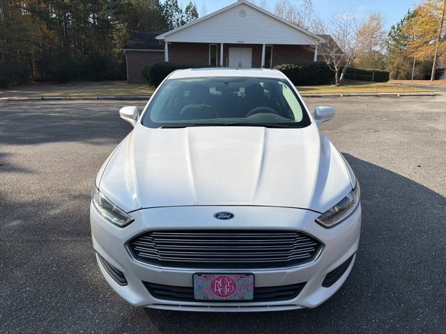 Used 2013 Ford Fusion SE