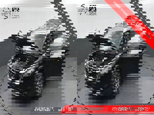 New 2025 Nissan Pathfinder SL image 49