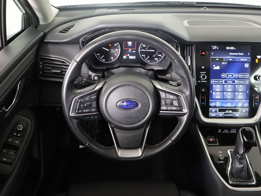 Used 2023 Subaru Outback Premium image 29